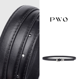 皮带全粒面小牛皮超百搭HY DSP 25122019