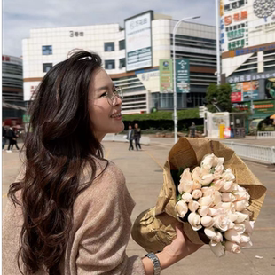 休闲气质 2026032198 套装 直接冲 新粉必冲 惊喜盒