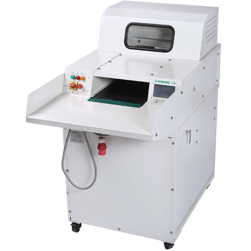 三木CM600D超凡锰钢侠系列碎纸机 24小时连续碎纸 每分钟碎纸569