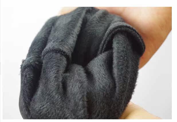 Pantalon cuir homme droit pour hiver - Ref 1483763 Image 4