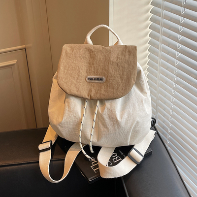 小号双肩包超轻2025新款