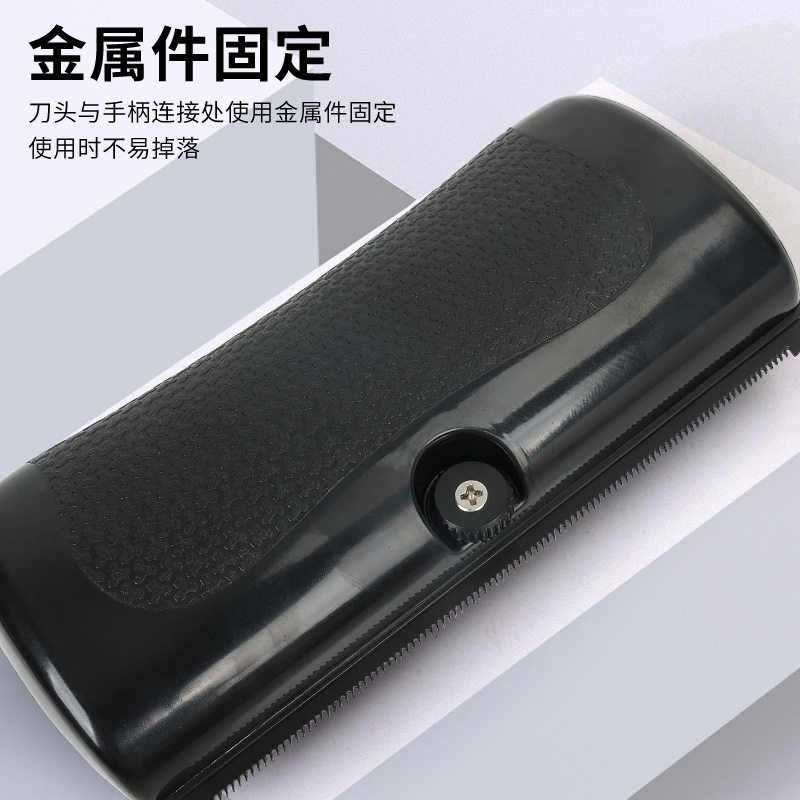宠物梳子脱毛梳刮毛刀 打薄毛发祛毛梳子 马汗刮 狗梳子跨境热销
