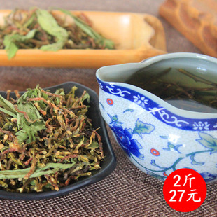 山蜜草山蜜草混甜叶菊山蜜草茶铁观音茶山蜜草茶梗