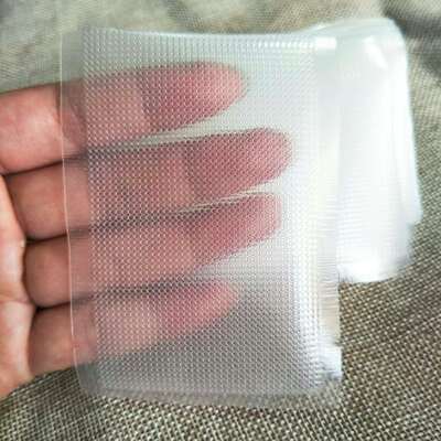 抽真空食品包装袋阿胶糕塑料袋子