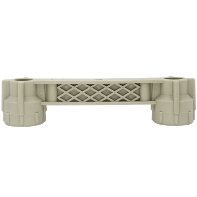 公元ppr水管双联内丝弯头三通