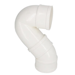 公元pvc排水管下水管P型存水弯带检查口排污管50/75/110水管配件