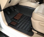 五菱宏光s脚垫荣光v宏光v宏光s1宝骏730主副驾全包围脚垫单个主驾