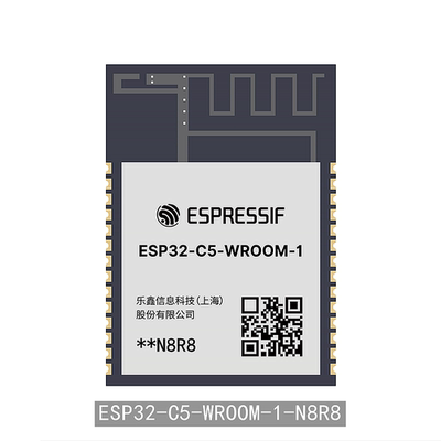 ESP32-C5-WROOM-1C5HR8WiFi
