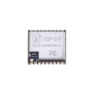 ESP-01F 2MB Flash WiFi模组 ESP8285芯片 串口转WiFi 无线透传
