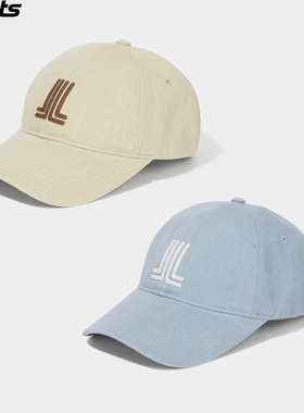 韩国代购lanvin blanc高尔夫配饰26春夏男运动休闲防晒遮阳棒球帽