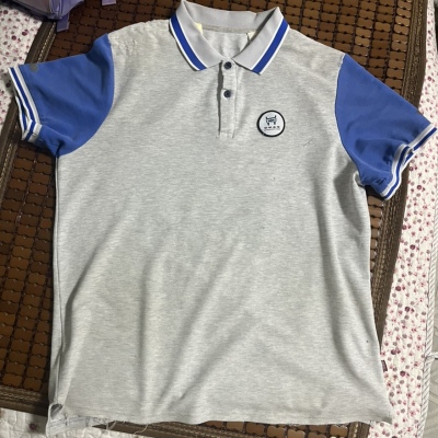 两天发货【无锡市新城中学】同桌的你夏季运动装短袖裤子班服