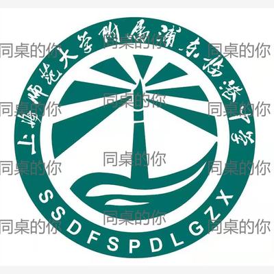 现货【上海师范大学附属浦东临港中学】校服同桌的你夏季春秋冬装