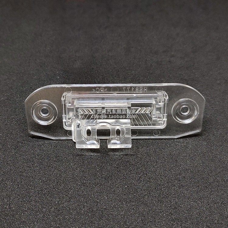 沃尔沃s40镜头座子行车记录仪