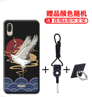 SUGAR P11手机壳舒高p11保护套糖果软胶防摔彩绘卡通男女来图定制