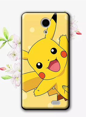 小辣椒GM-Q8手机壳红辣椒T8保护套20161101q软胶壳男女情侣图定制