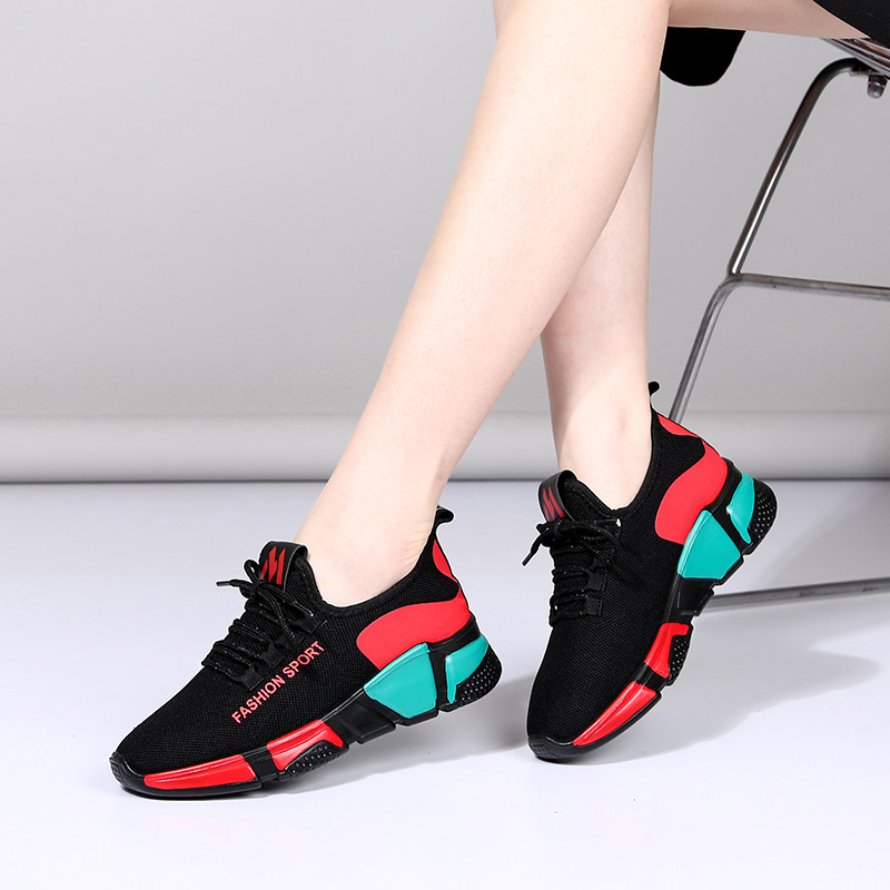 杨丽萍鬼步舞鞋新款软底跳舞鞋广场舞鞋子透气曳步舞蹈鞋妈妈鞋女