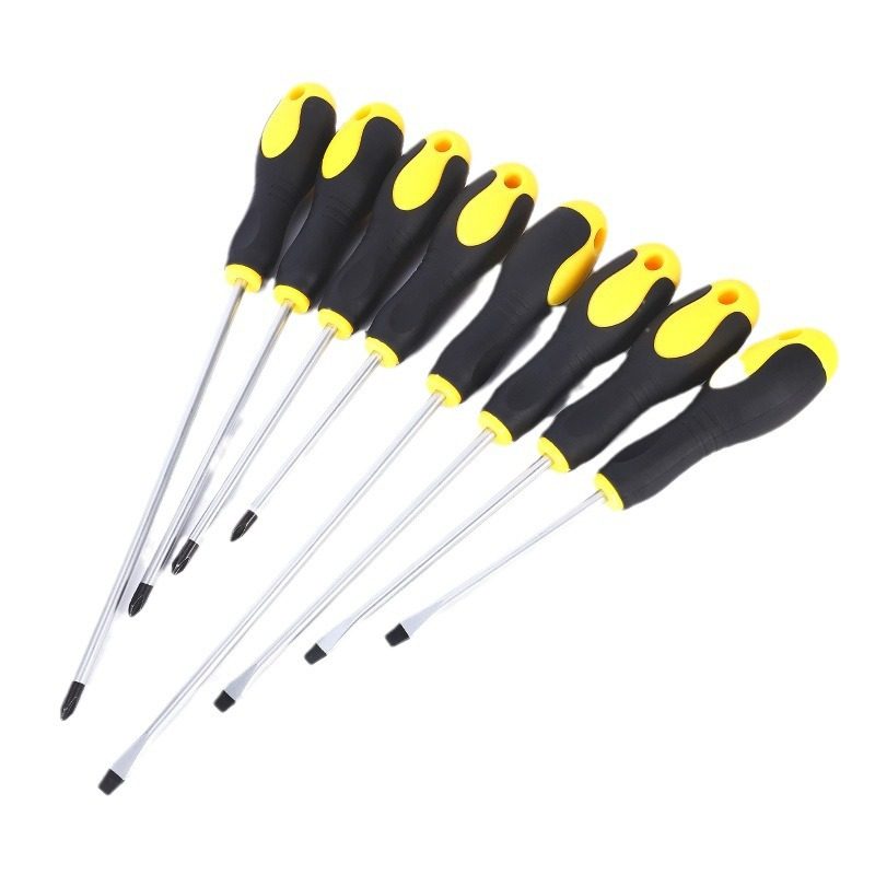 螺丝刀规格齐全现货包胶防滑手柄一字十字强磁螺丝刀,商务/设计服务,五金/工具设计,淘宝优惠券,粉丝福利购,淘宝优惠卷