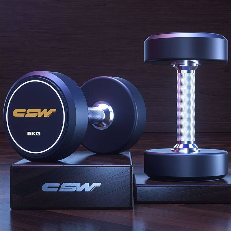 创思维哑铃凳健身椅家用多功能仰卧板专业卧推训练仰卧起坐腹肌板