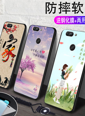 适用华为NOVA2手机壳novo2防摔pical00保护套。送钢护膜pictloo软胶PlC-TL00外壳huawei男女款n0va2新品5.0寸