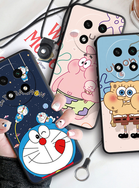 适用oppoa2pro手机壳0pp0A2pr0网红款保护套OopoΑ2pro全包边0ppoa2pro卡通欧珀a2pro防摔派大星时尚软胶套潮