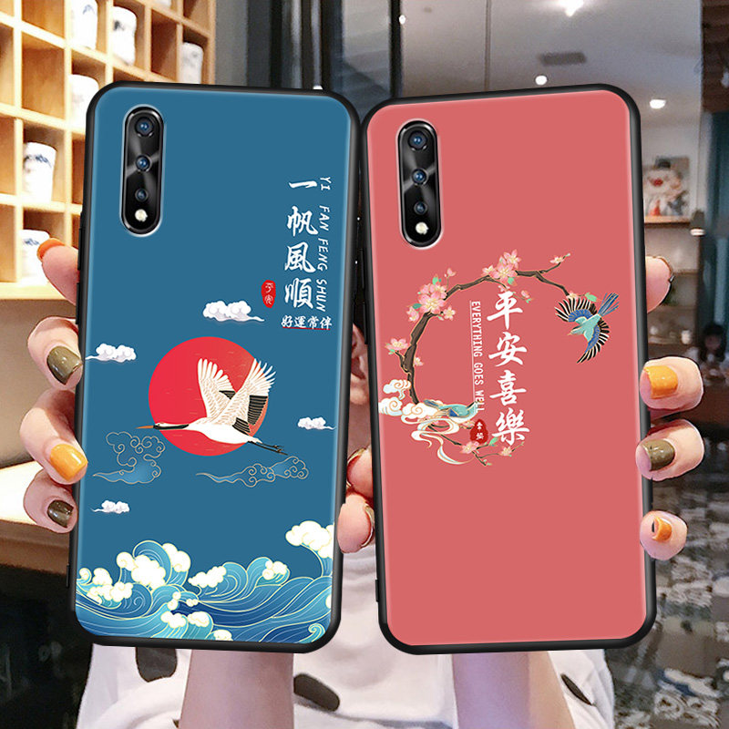 磨砂潮壳防摔软套送精美赠品