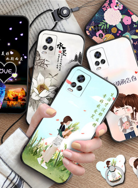 VIVOS7手机壳vivos7硅胶vivis7防摔vovos7全包vives7软边 步步高s7创意手机套5G女款v2020ca网红男壳v1v0s7潮