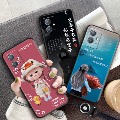 适用vivoY33e手机壳y33e软硅胶。vovoy33e保护套y33e防摔v0viy全包y33e磨砂。y33e钢化膜viviy33e卡通vicoy软