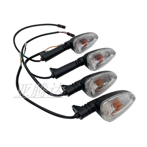 适用于宝马R1200GS F800R K1200S R1150GS F650GS前后转向灯