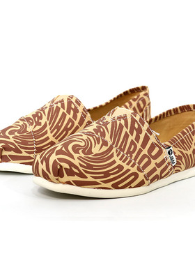 专柜玛丽正品2022春夏款帆布鞋百搭舒适休闲鞋轻便渔夫鞋女62311W