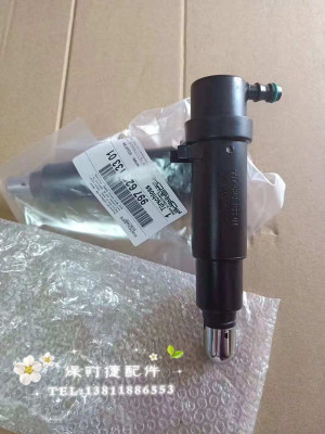 博克斯特Boxter卡曼凯门Cayman987 997 981982大灯喷水枪喷水泵嘴