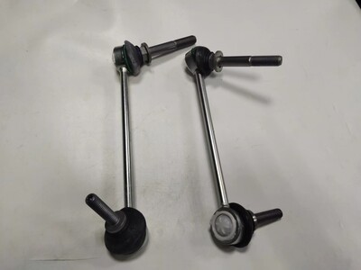 保时捷博克斯特boxster 981 718 982前平行杆球头稳定杆拉杆球头