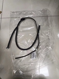 保时捷981博克斯特Boxster718卡曼Cayman风挡喷水管 雨刮喷水头嘴