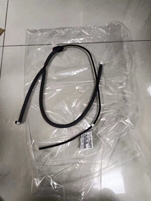 保时捷981博克斯特Boxster718卡曼Cayman风挡喷水管 雨刮喷水头嘴