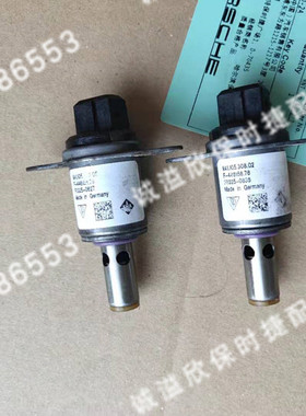 博克斯特981 boxster 991-1 982发动机缸盖电磁阀执行器缸盖VVT阀