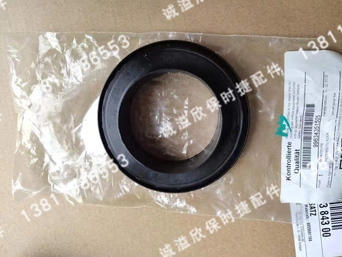 保时捷博克斯特boxter凯门987 997cayman前减平面压力轴承 垫片