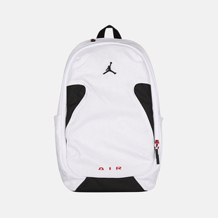 JORDAN乔丹NIKE耐克男女运动休闲书包大容量双肩包JD2613026AD