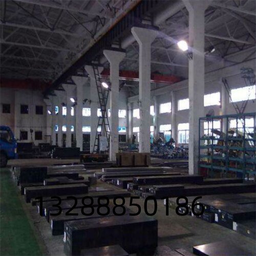 20CRMNTI合金结构钢圆棒20CRMNTI圆钢50CRV4薄板42CRMO 板材 棒料