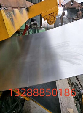 1.0036 SAE1113易车铁ASTM1115扁铁 1.0937易削切钢11SMn30研磨棒