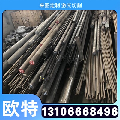 高硬度高强度TC4钛合金棒实心圆棒TC21/TA2纯钛棒TC22 TC23钛合金