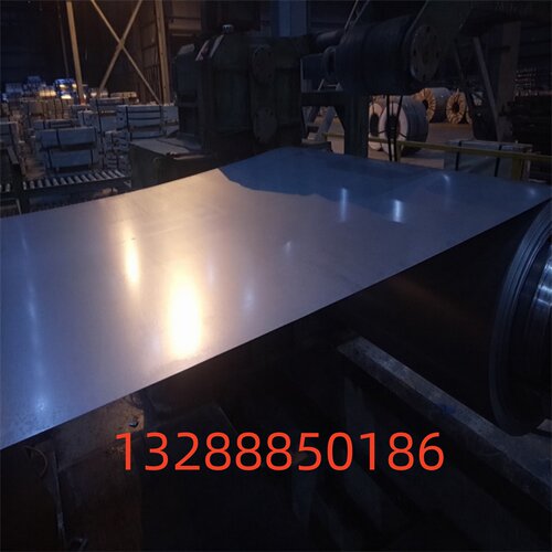 汽车钢板DZ4125L DZ640M 结构钢 DD402 DZ4002 DZ4125 冷轧钢材