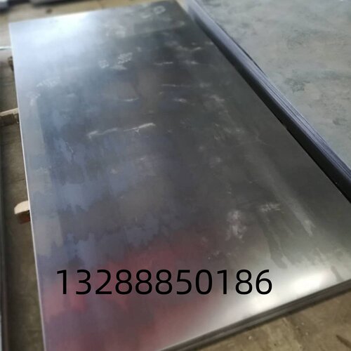 S700MC酸洗板HC260LA冷轧板ST12钢带QSTE650TM汽车钢板卷钢板