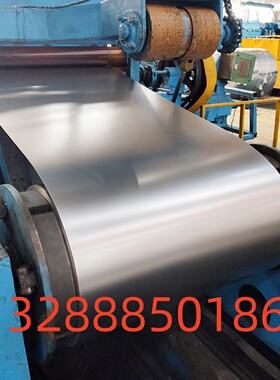 15Q1700电工钢板卷 取向硅钢片/矽钢片 冷轧取向电工钢带