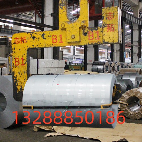 APFH590 SPFH590Y JSH490R冷轧板 FeP11 NSH490D 热轧酸洗板