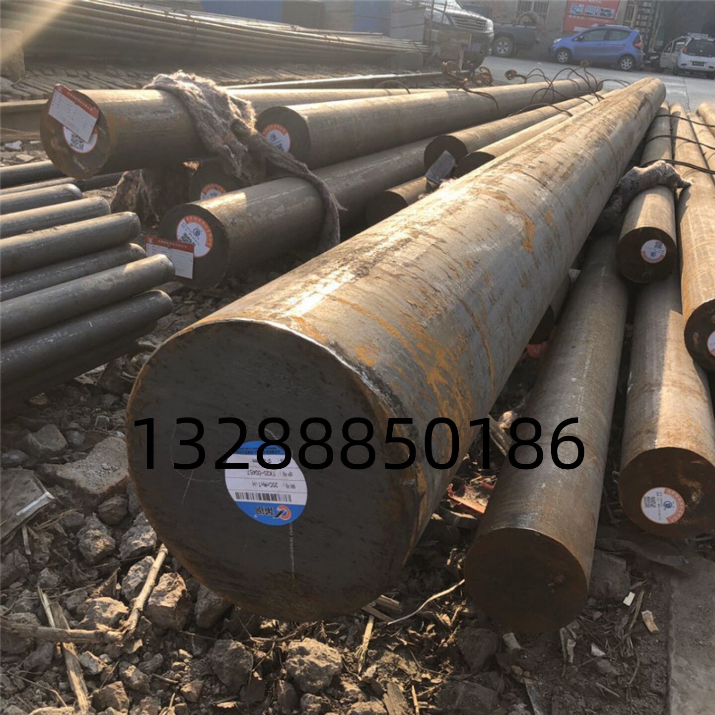 耐腐蚀Grade3钛合金板 高强度Tc4钛合金黑皮棒 TA2高纯度纯钛管料