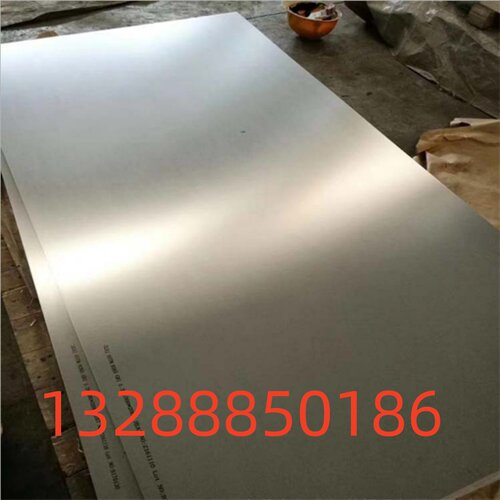 20CrNi3A合金结构钢16MnCr5圆板40Mn2毛圆SAE4340热轧板图纸加工