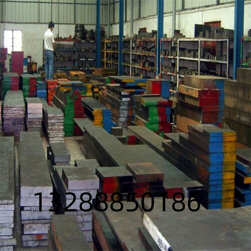 42Crmo4合金结构钢 42CrMo4冷拉小圆钢 42CrMo4圆棒 铬钼钢棒