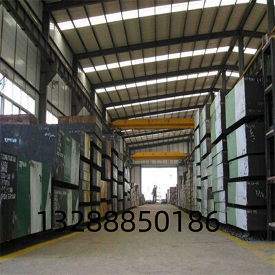 1Cr17Ni2 17Cr16Ni12合金结构钢22CrMoS3-5圆棒 25CrMo4中厚薄板