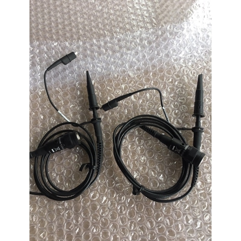 售前询价全新Tek泰克示波器探头TPP0100原装正品工程余物2
