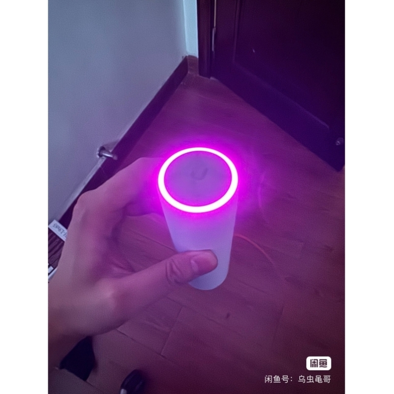【议价】U6 优倍快 IBNT UniFi Wi-Fi6企