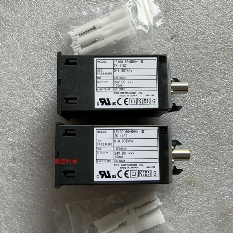 售前询价理化RKC背压式液位计LE110-66*NNNN-1N